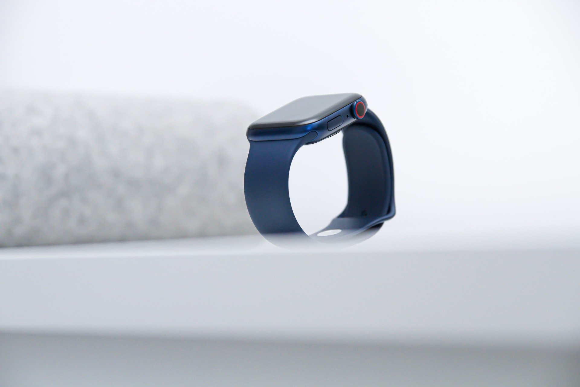 Confidențialitatea datelor din smartwatch